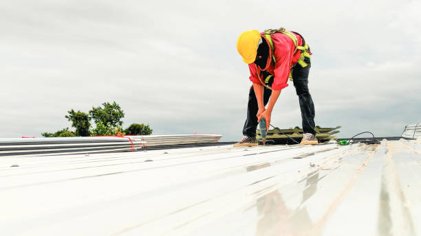 Best Hot Roofs  in Tarboro, NC