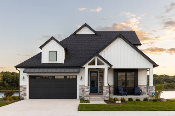 Best Storm Damage Roof Repair  in Tarboro, NC