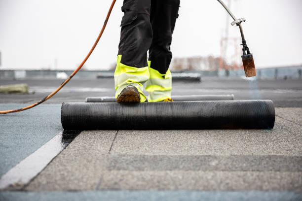 Gutter Replacement in Tarboro, NC