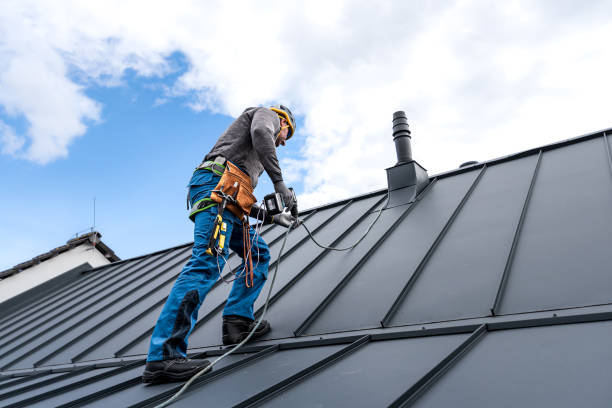 Best Roof Coating and Sealing  in Tarboro, NC