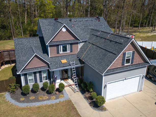 Best Sheet Metal Roofing  in Tarboro, NC