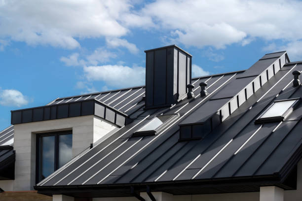 Cold Roofs in Tarboro, NC